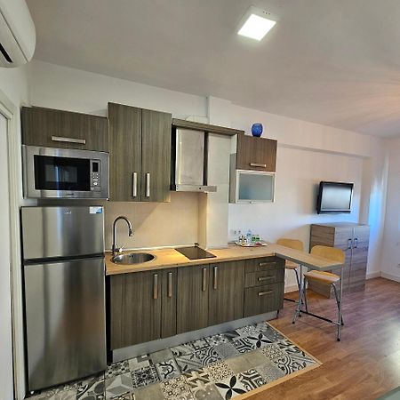 Precioso Apartamento Con Estilo. 阿尔梅里亚 外观 照片