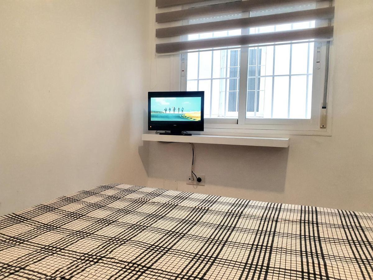 Precioso Apartamento Con Estilo. 阿尔梅里亚 外观 照片