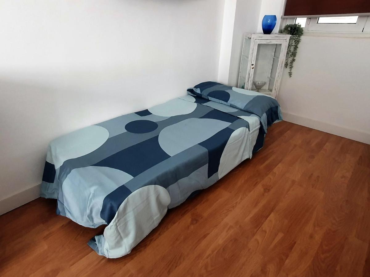 Precioso Apartamento Con Estilo. 阿尔梅里亚 外观 照片