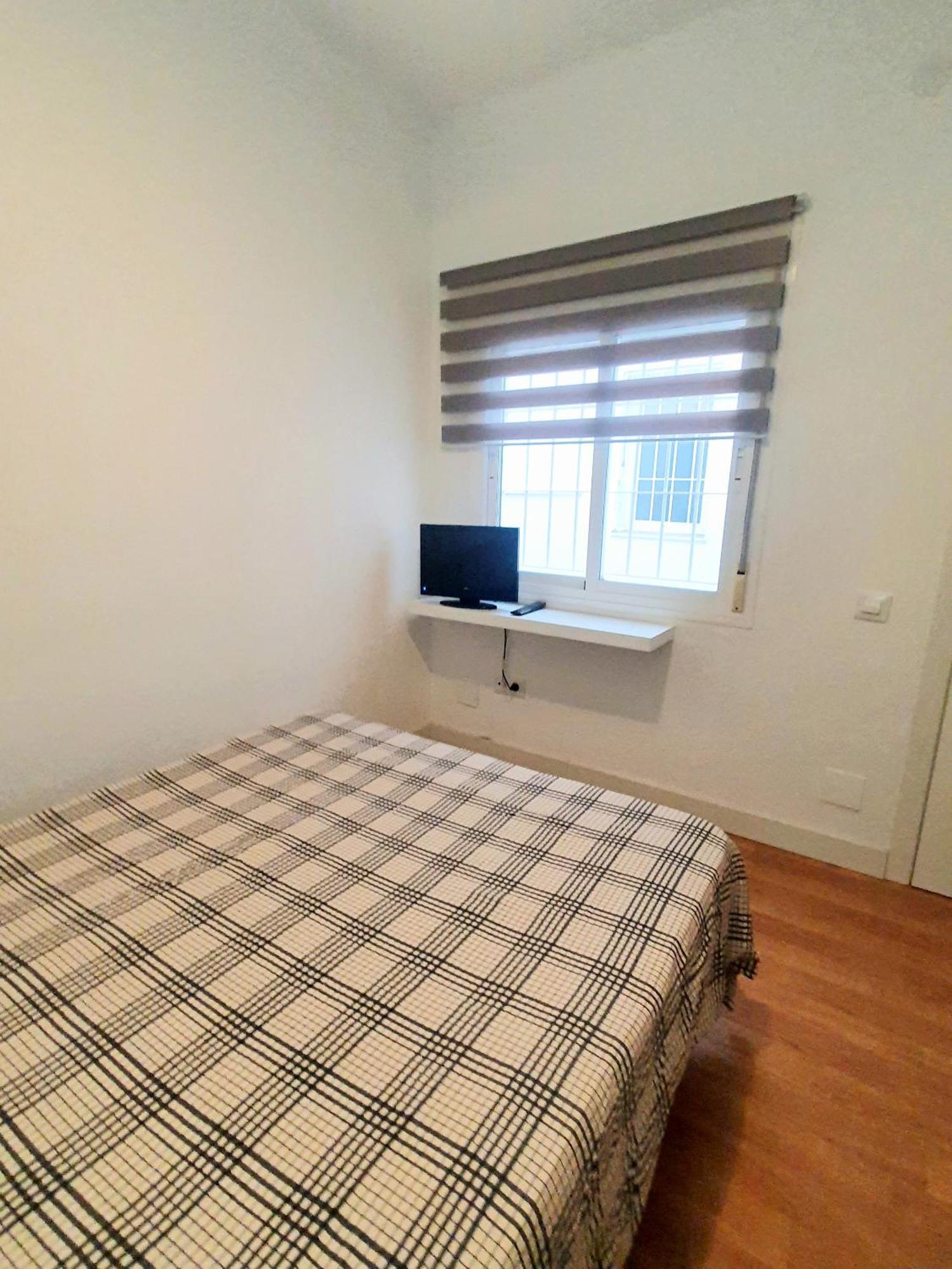Precioso Apartamento Con Estilo. 阿尔梅里亚 外观 照片
